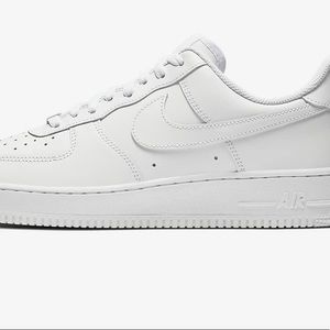 Men’s Nike Air Force 1